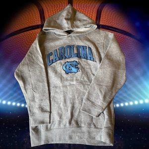 UNC Hoodie Size Med. w/ Tags